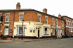 hylton st cafe