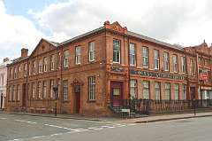 vittoria street west-4122