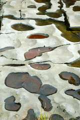 River bed