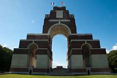 thiepval-monument