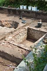 square-pit
